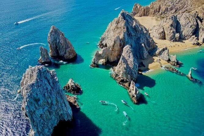 Private 3 Hour Snorkeling Tour with Arch Tour and Beach Time - Key Points