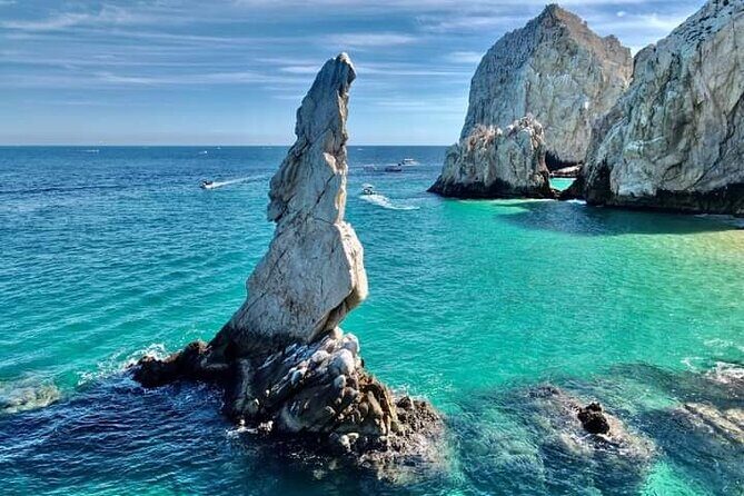 Private 3 Hour Snorkeling Tour with Arch Tour and Beach Time - Setting the Scene: What the Tour Offers