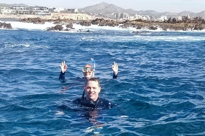 Private 3 Hour Snorkeling Tour with Arch Tour and Beach Time - Beach Time and Relaxation