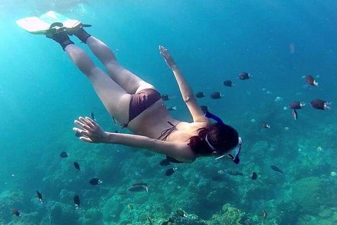 Private 3-Hour Snorkeling Tour with Arch Tour and Beach Time - Final Thoughts