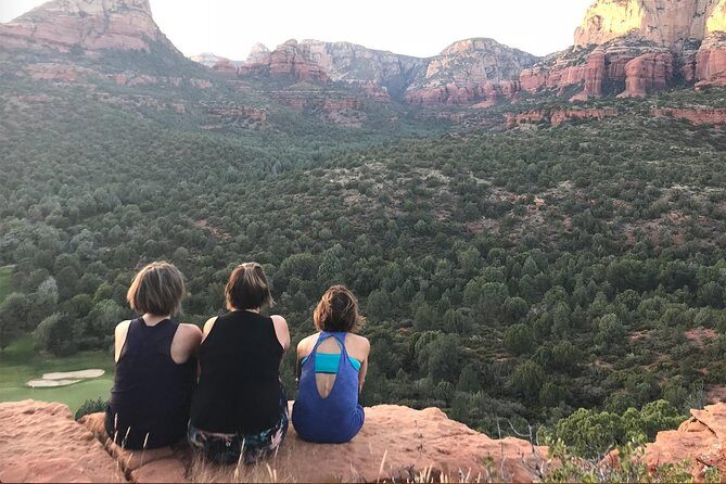 Private 3-Hour Spiritual Vortex Tour of Sedona - Who Will Love This Tour?