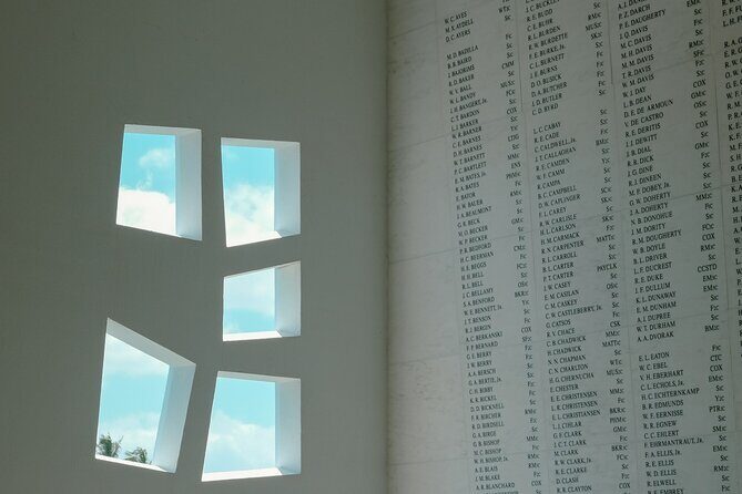 Private 3 Hour Tour of Honolulu with a visit to Pearl Harbor - The Itinerary in Detail