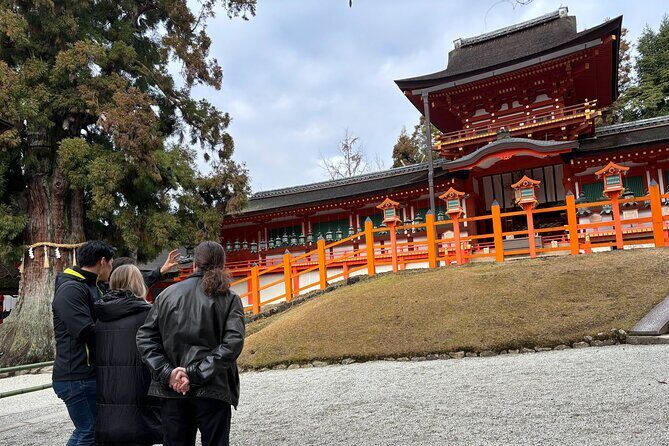 Private 3-Hour UNESCO Heritage Sites & Deer Park Tour - Key Points