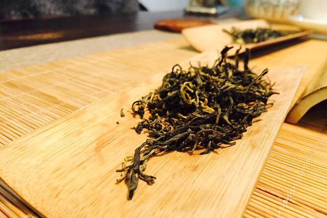 Private 3 Hours Chengdu Local Tea Market Visit (Whole-sales Market) - FAQs