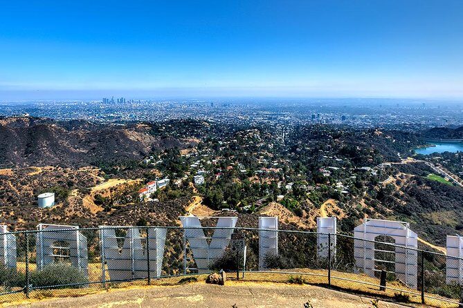 Private 3 Hours Los Angeles Tour - FAQs