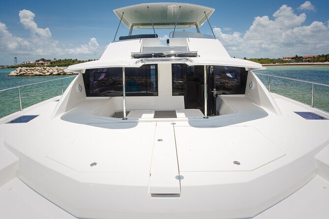 Private 3 hours Romantic Tulum Dinner in 51" Leopard - What’s Included & What’s Not