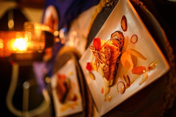 Private 3 hours Romantic Tulum Dinner in 58´Yacht Azimut - Practical Details and What to Expect