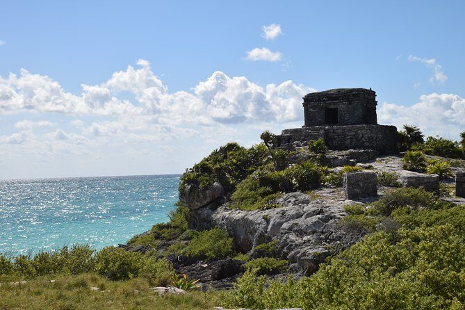 Private 3 in 1 Discovery Combo Tours Tulum Ruins, Snorkeling & Cenotes Adventure - A Complete Guide to the 3-in-1 Tour Experience