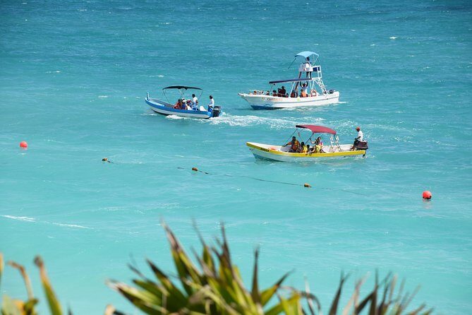 Private 3 in 1 Discovery Combo Tours Tulum Ruins, Snorkeling & Cenotes Adventure - FAQ