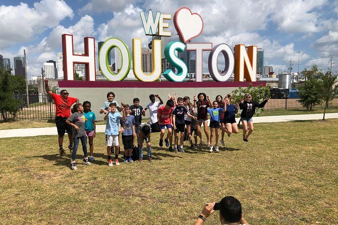 Private 3-in-1 Sightseeing, Brewery, and Mural Tour of Houston by Cart - Practical Insights and Tips