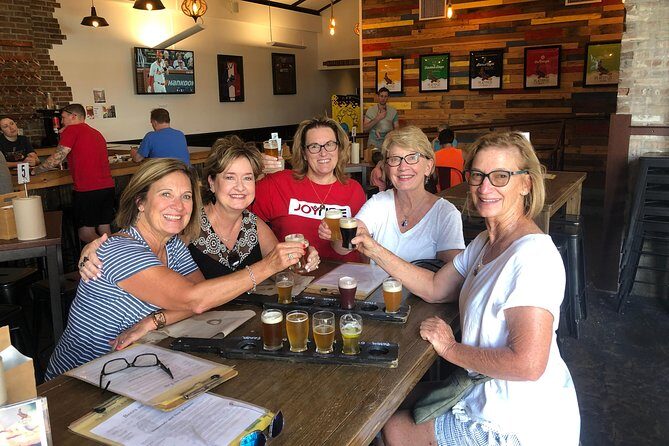 Private 3-in-1 Sightseeing, Brewery, and Mural Tour of Houston by Cart - Frequently Asked Questions