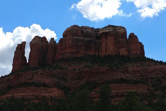 Private 3 or 4-Hour Sedona Vortex Energy Balancing Journey - The Itinerary in Detail