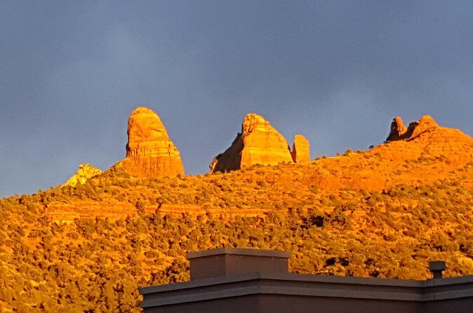 Private 3 or 4-Hour Sedona Vortex Energy Balancing Journey - Who Will Love This Tour?