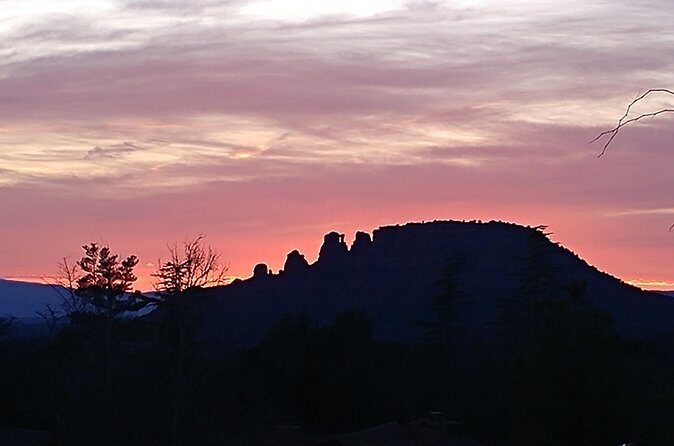 Private 3 or 4-Hour Sedona Vortex Energy Balancing Journey - FAQ