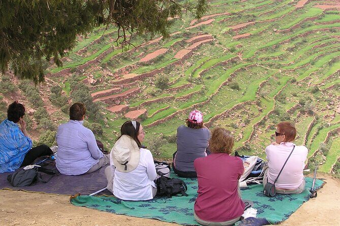 Private 3 Valley Excursion in Marrakech - Final Thoughts