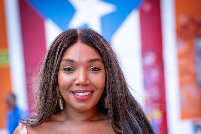 Private 30+Minute Photoshoot in Old San Juan (Photo shoot) - Why Travelers Keep Coming Back