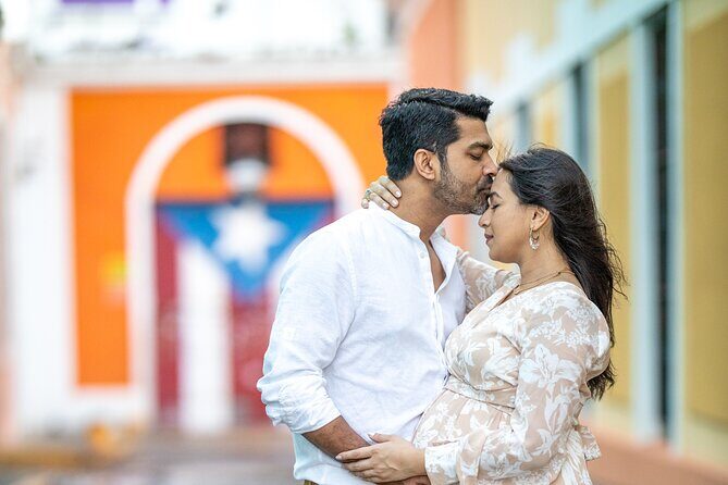 Private 30+Minute Photoshoot in Old San Juan (Photo shoot) - Practical Details and Tips