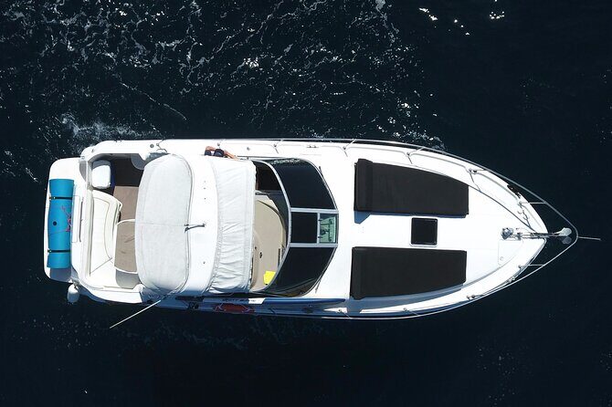 Private 3hr Yacht Cruise in Cabo San Lucas all included - Who Should Book This?