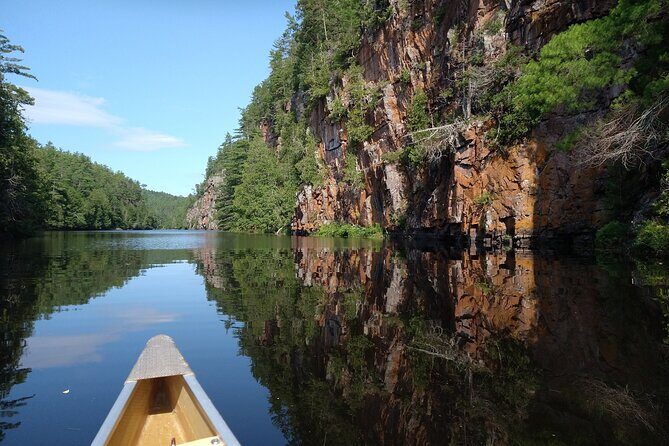 Private 4 Day Algonquin Park Backcountry Canoe Trip - What’s Included and What to Bring