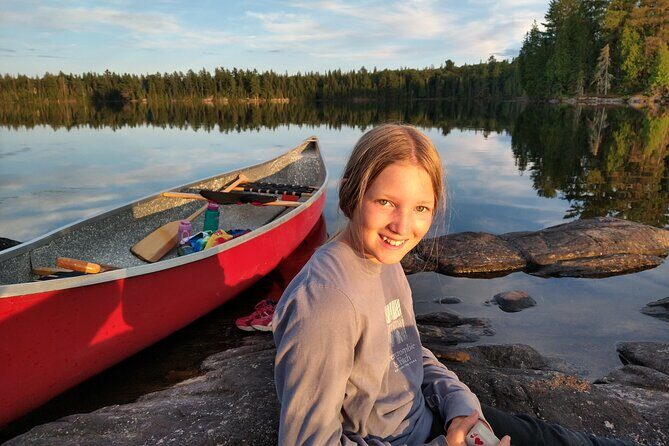 Private 4 Day Algonquin Park Backcountry Canoe Trip - Final Thoughts