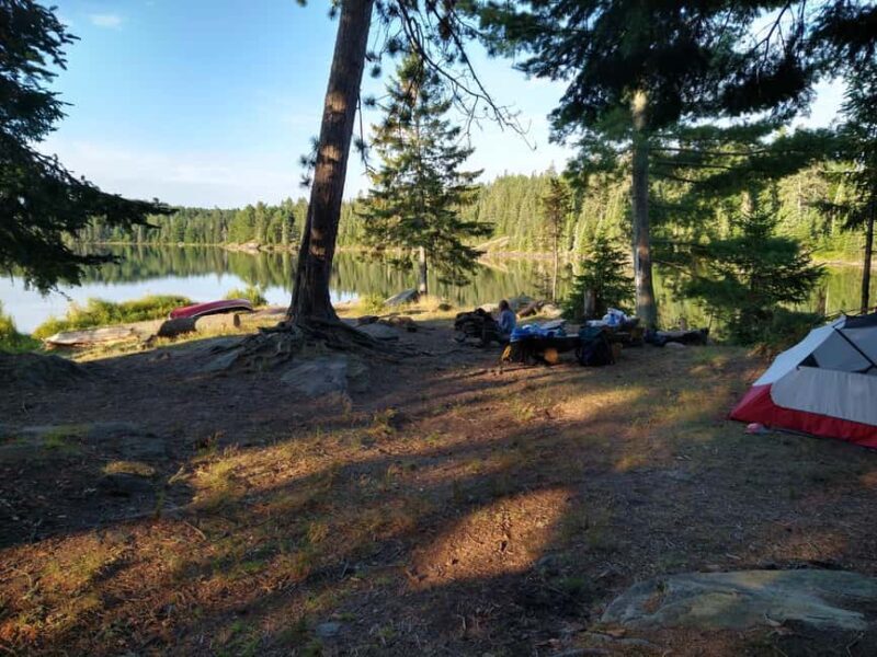 Private 4 Day Algonquin Park Backcountry Canoe Trip - Pricing and Value: Is it Worth It?