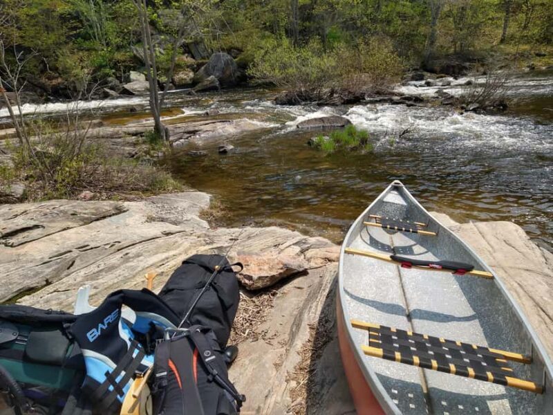 Private 4 Day Algonquin Park Backcountry Canoe Trip - Who Should Consider This Tour?