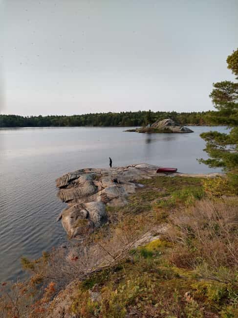 Private 4 Day Algonquin Park Backcountry Canoe Trip - Frequently Asked Questions