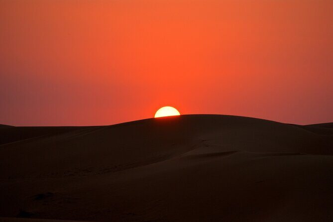 Private 4-Day Desert Tour from Marrakech to Zagora & Merzouga - Day 4: The Return via Rose Valley and Ouarzazate