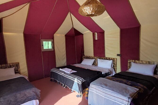 Private 4-Day Desert Tour from Marrakech to Zagora & Merzouga - Final Thoughts