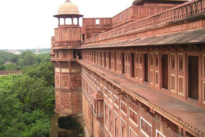 Private 4-Day Golden Triangle Tour from New Delhi - FAQs