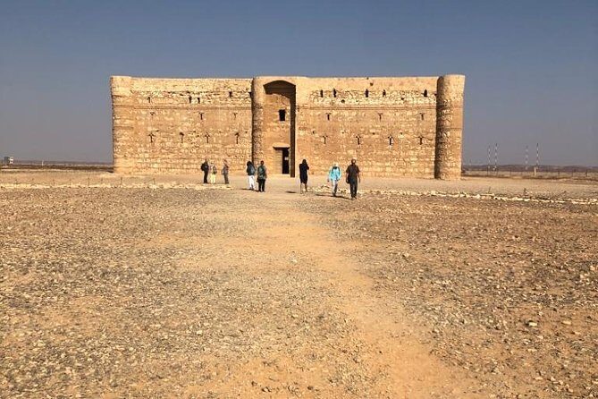 Private 4 Day Holiday Jordan in 3-Star Hotel - What Makes This Tour Stand Out