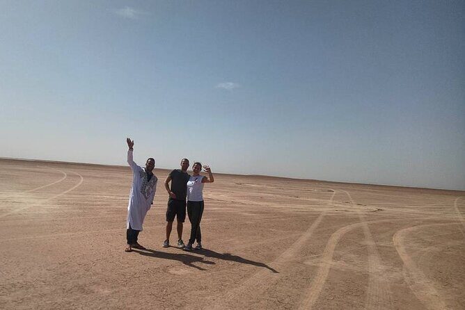 Private 4-day Moroccan Sahara Discovery Tour from Marrakech - Final Thoughts