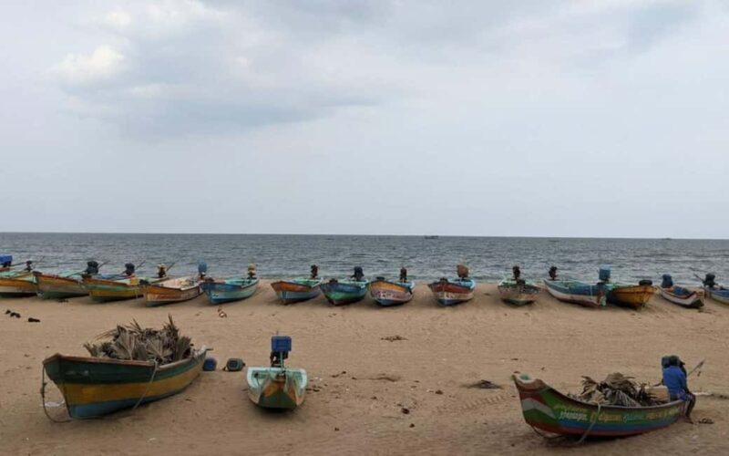 Private 4-Day Tamil Nadu Arts & Divine Tour from Chennai - Key Points