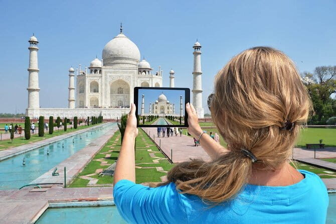 Private 4-Day Tiger Safari and Golden Triangle Tour from Delhi - The Challenges and Considerations