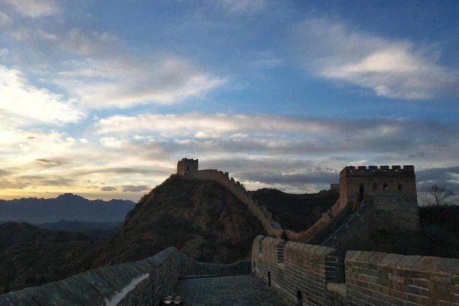 Private 4-Day Tour: Beijing, Xi'an, Chengdu & Shanghai - Day 4: Pandas and a Flight to Shanghai