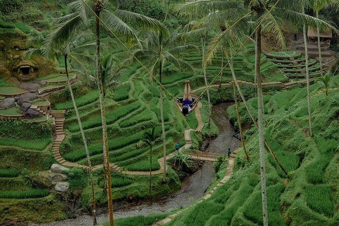 Private 4-Day Tours - Best Bali Tours Package - Best of Bali Highlights - FAQ
