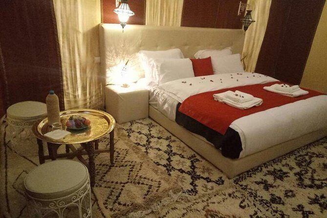 Private 4 Days Desert Tour from Fes to Marrakech - FAQ