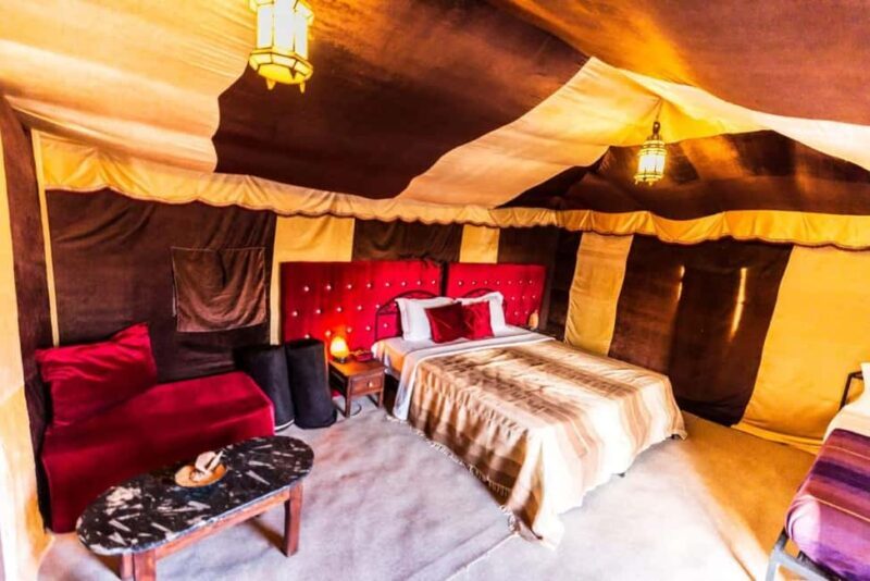 Private 4 Days Desert Tour From Marrakech To Merzouga - Who Will Love This Tour?