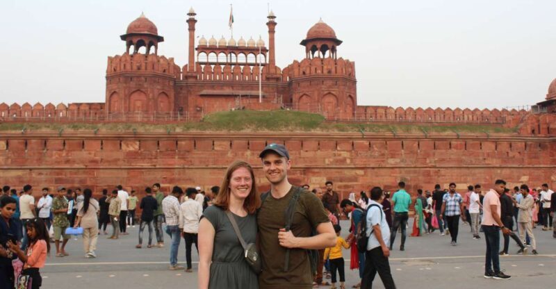 Private 4-Days Golden Triangle Luxury Tour From Delhi - An In-Depth Look at the Itinerary and Highlights