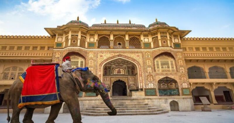 Private 4-Days Golden Triangle Luxury Tour From Delhi - The Value of a Private Tour in India’s Golden Triangle