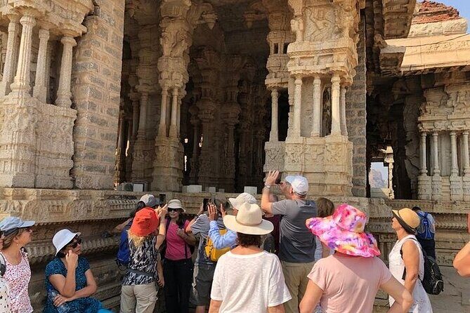 Private 4 Days Golden Triangle Tour from New Delhi with Driver - What’s Included and What to Expect
