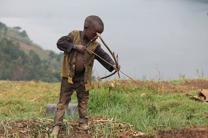 Private 4 Days Gorilla Trekking Tour and Lake Bunyonyi Visit - FAQs