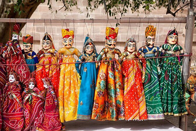 Private 4 Days India Golden Triangle Delhi Agra Jaipur Tour - FAQs