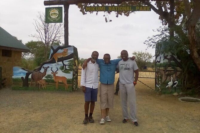 Private 4 Days Mikumi NP Inside the Park and Nyerere NP Tour - An In-Depth Look at the Private 4-Day Mikumi and Nyerere Safari