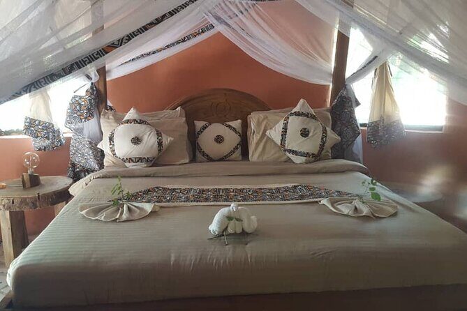 Private 4 Days Mikumi NP Inside the Park and Nyerere NP Tour - FAQ