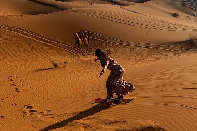 Private 4 Days Tour From Marrakech to Fes Via Merzouga Desert - Who Is This Tour Best For?