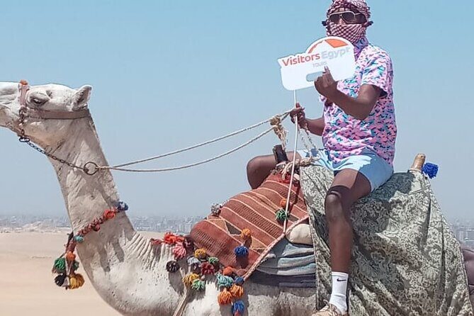 Private 4-Days Tour in Cairo & Alexandria - Final Thoughts