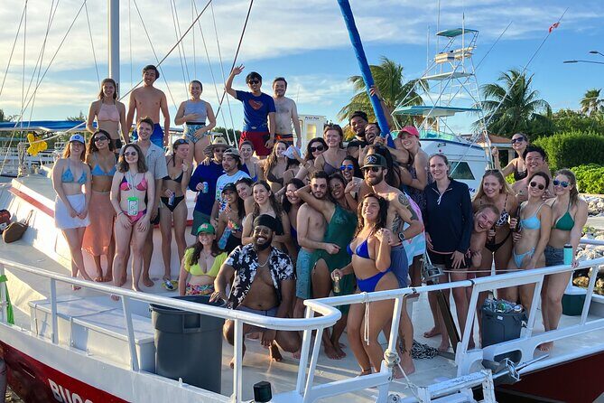 Private 4 hour Catamaran Tour - Who Would Love This Tour?
