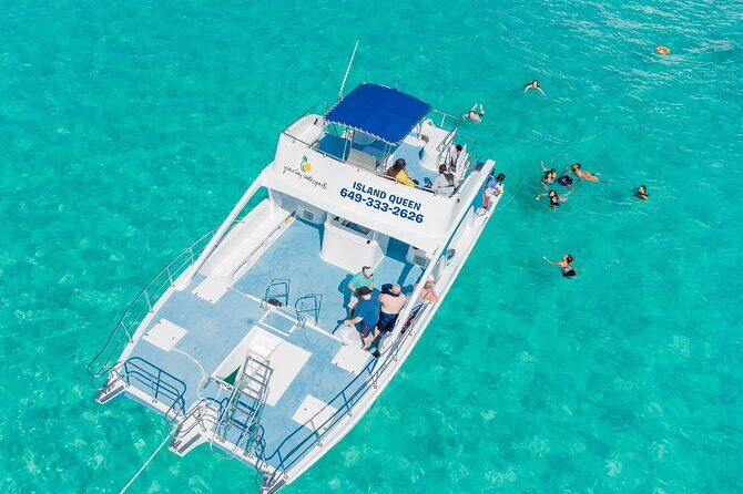 Private 4-Hour Catamaran Tour from Providenciales in Turks and Caicos - The Price: Is It Good Value?