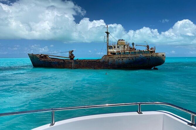 Private 4-Hour Catamaran Tour from Providenciales in Turks and Caicos - FAQs: Practical Questions Answered